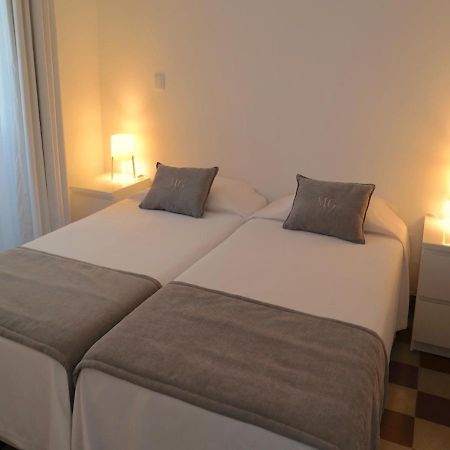 Monte Gordo Guest House エクステリア 写真