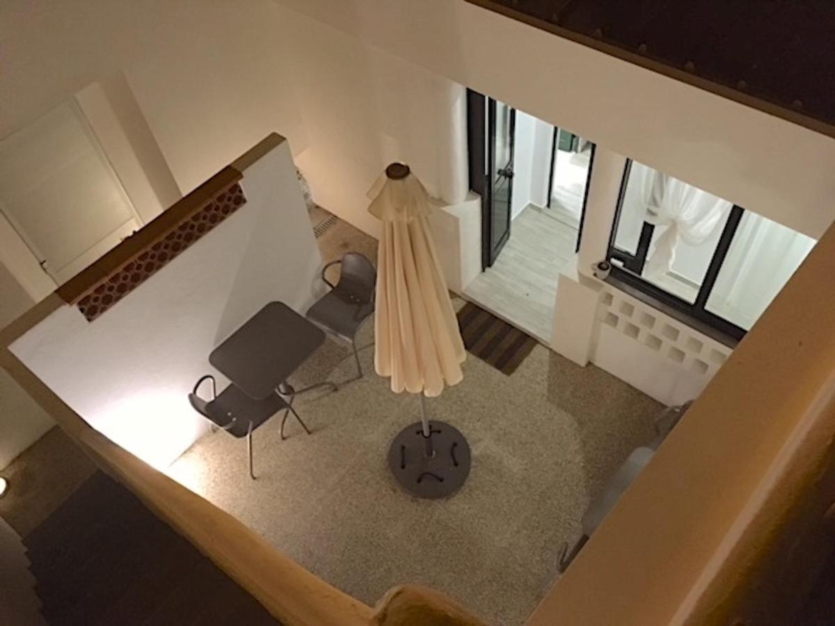 Monte Gordo Guest House エクステリア 写真
