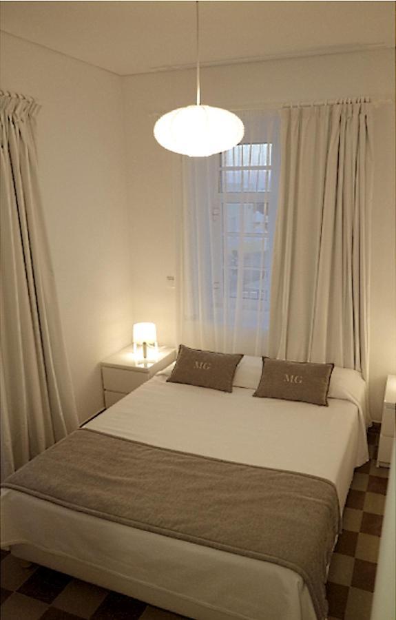 Monte Gordo Guest House エクステリア 写真