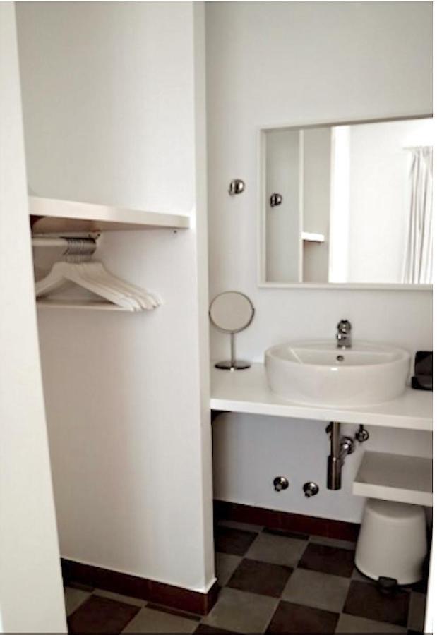 Monte Gordo Guest House エクステリア 写真