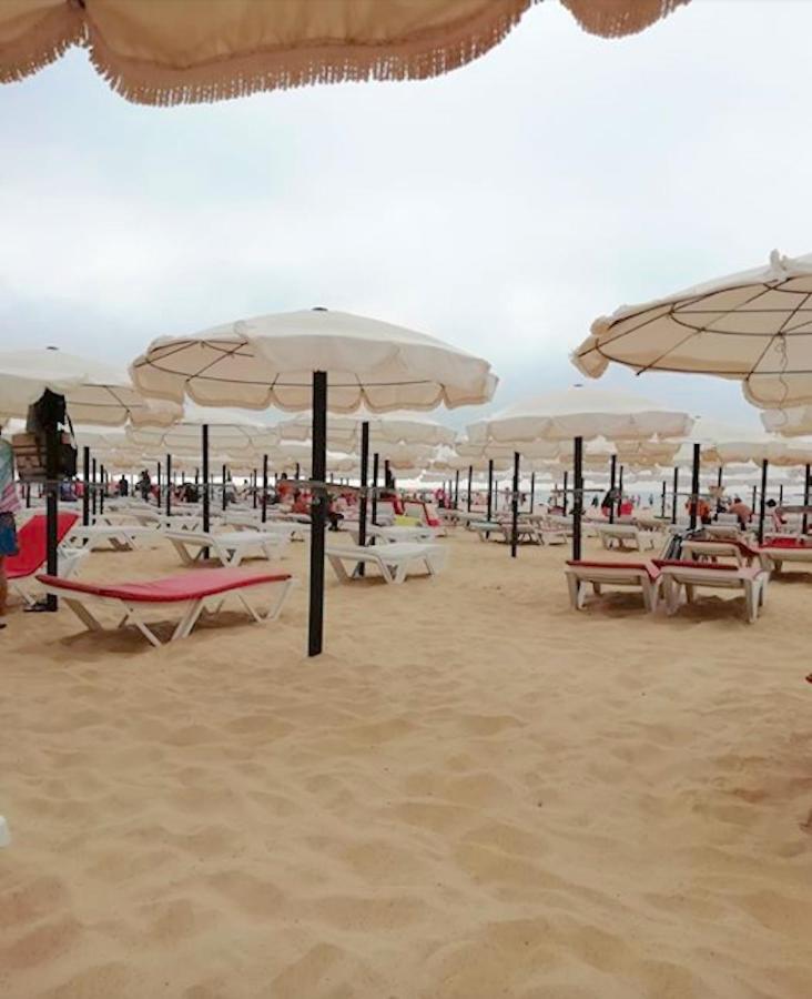 Monte Gordo Guest House エクステリア 写真