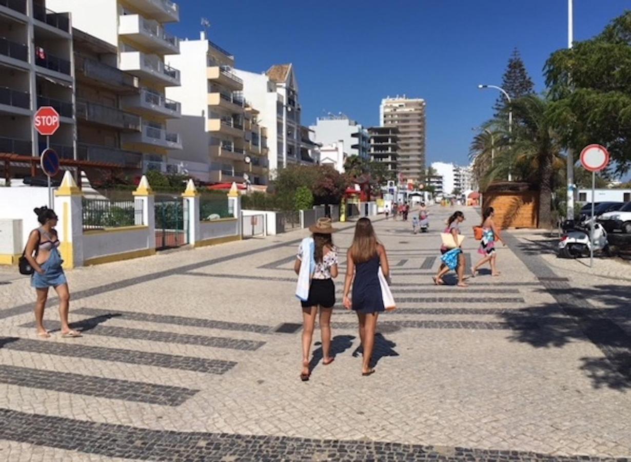 Monte Gordo Guest House エクステリア 写真