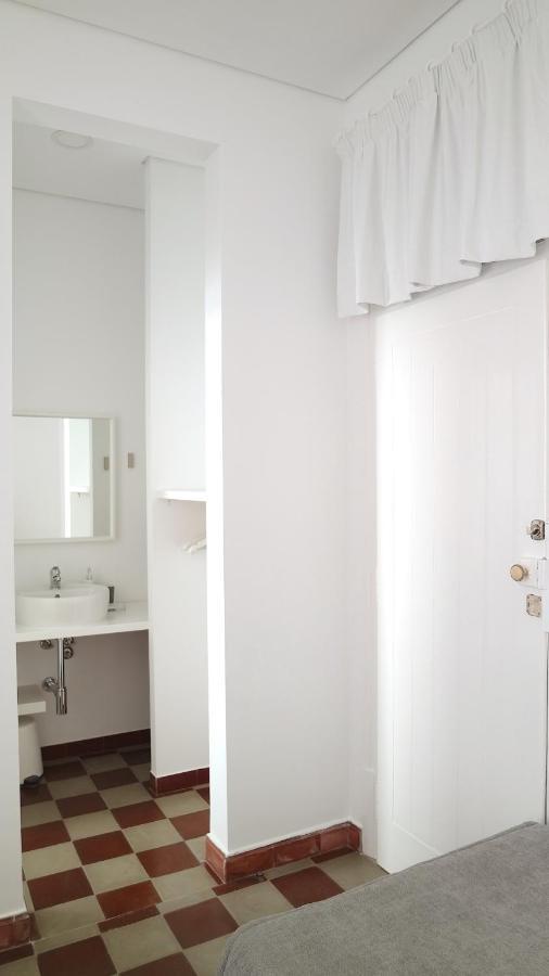 Monte Gordo Guest House エクステリア 写真