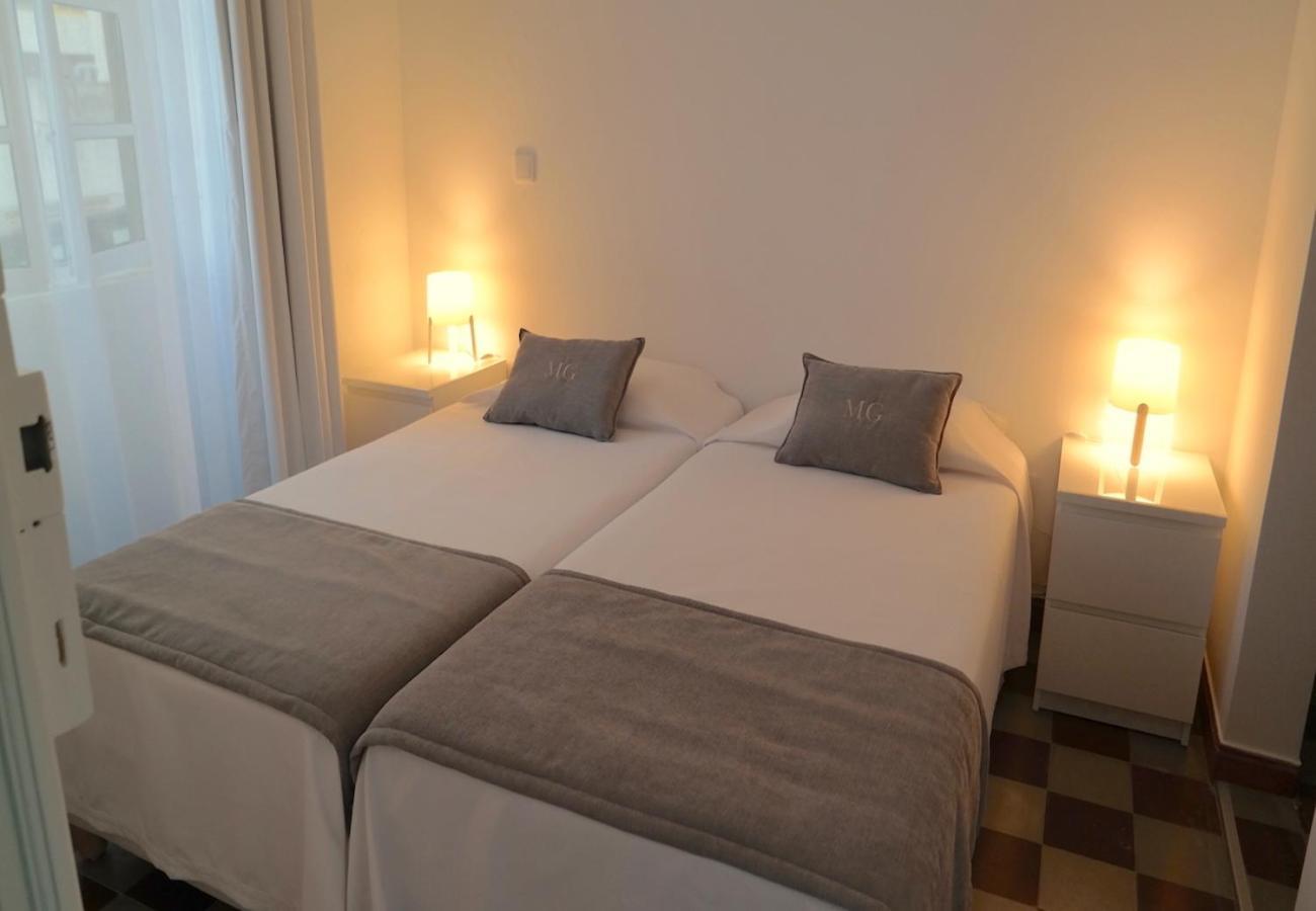 Monte Gordo Guest House エクステリア 写真