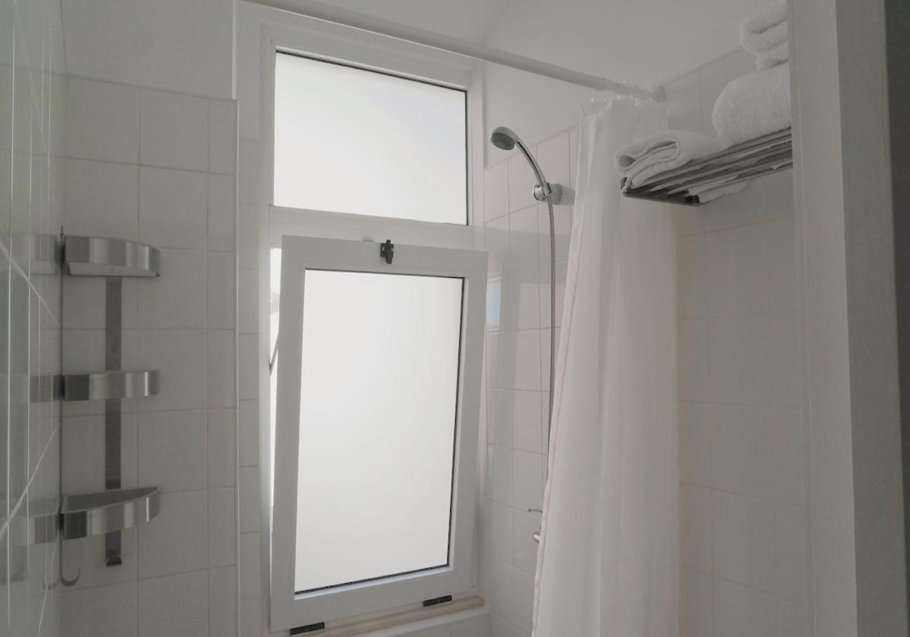 Monte Gordo Guest House エクステリア 写真