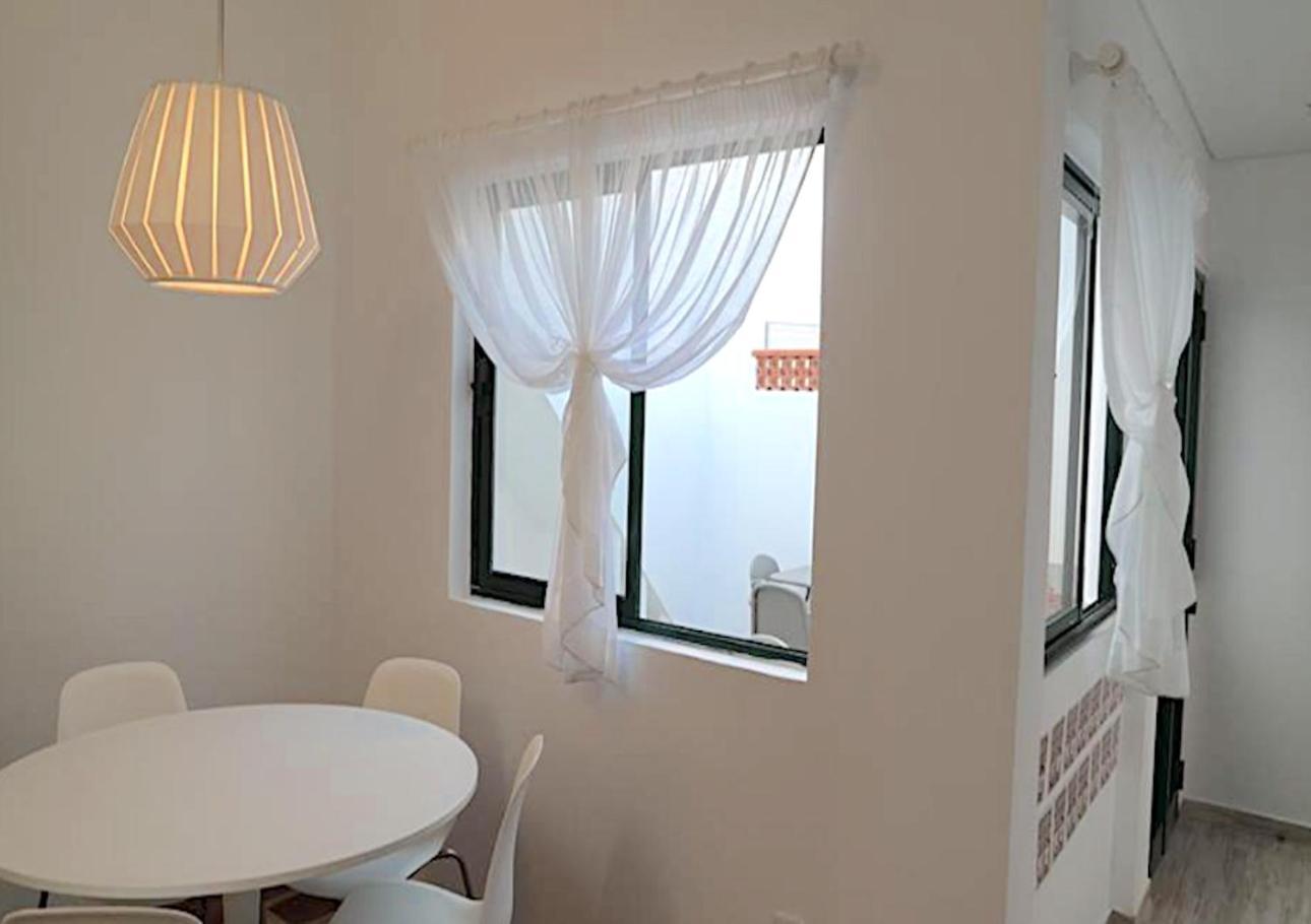 Monte Gordo Guest House エクステリア 写真