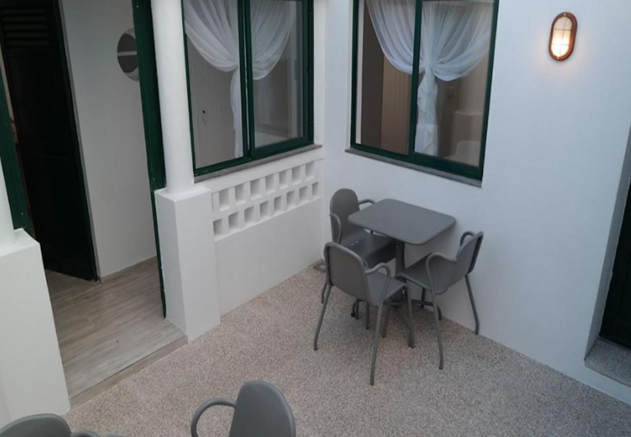 Monte Gordo Guest House エクステリア 写真